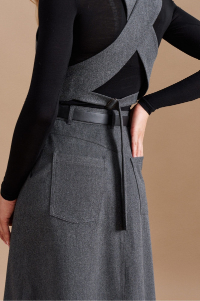 Юбка ELLETTO 2307 - фото 4