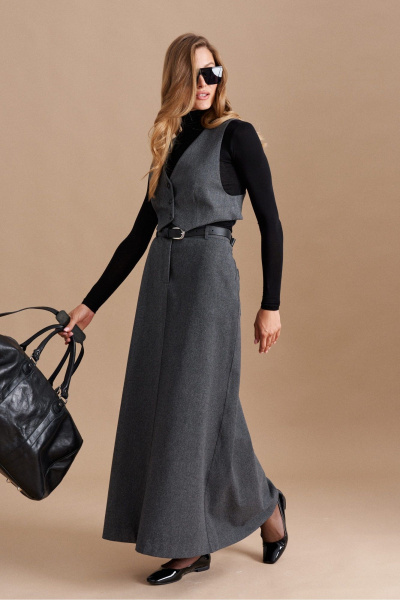 Юбка ELLETTO 2307 - фото 1