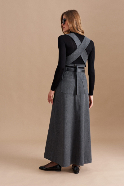 Юбка ELLETTO 2307 - фото 3