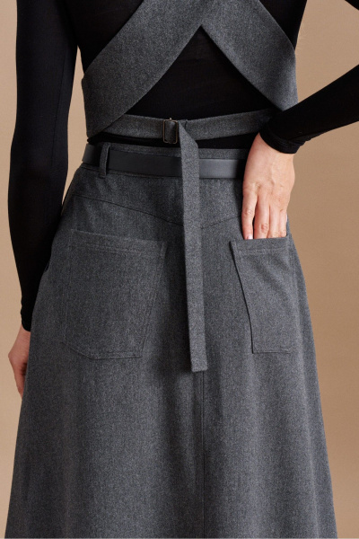 Юбка ELLETTO 2307 - фото 2