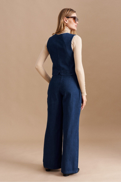 Жилет ELLETTO 3734 - фото 4