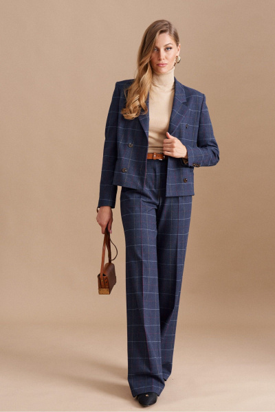 Жакет ELLETTO 3746 - фото 2