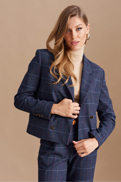 Жакет ELLETTO 3746 - фото 7