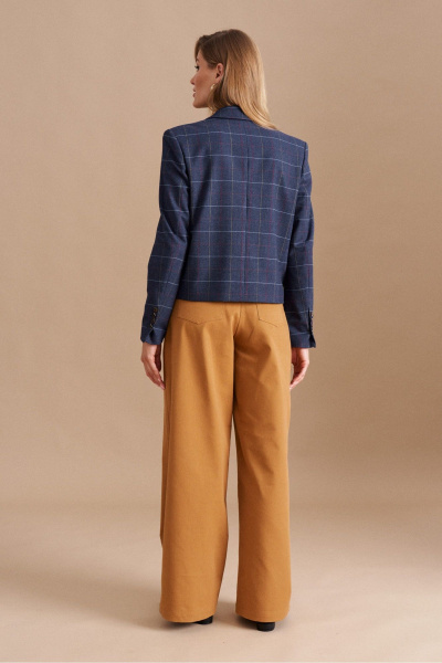 Жакет ELLETTO 3746 - фото 6