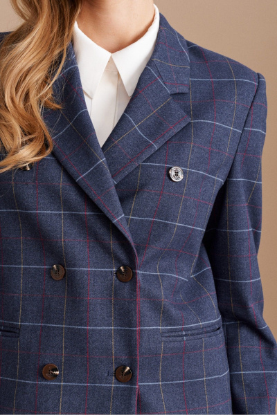 Жакет ELLETTO 3746 - фото 5