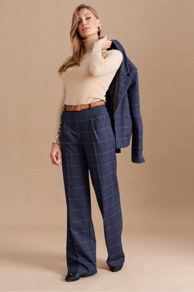 Жакет ELLETTO 3746 - фото 4