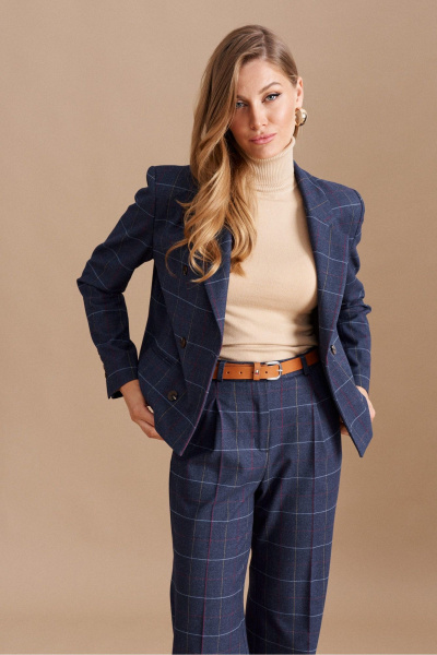 Жакет ELLETTO 3746 - фото 3