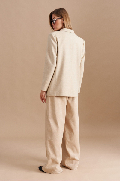 Жакет ELLETTO 3755 - фото 7