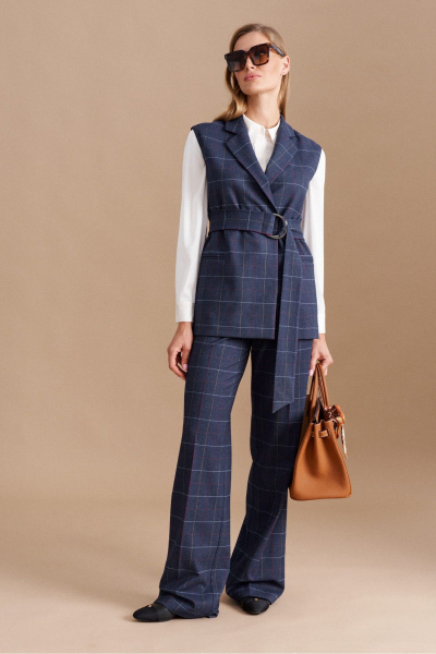 Жилет ELLETTO 3757 - фото 6