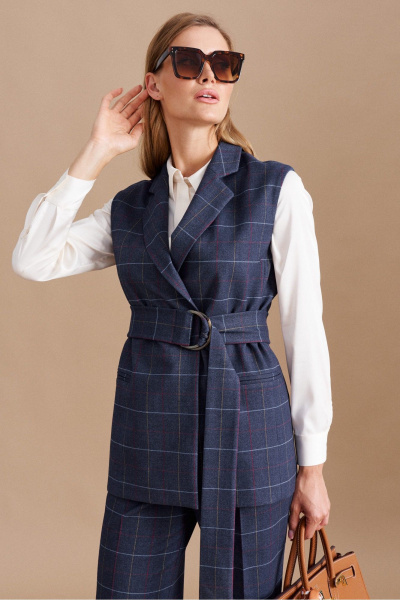 Жилет ELLETTO 3757 - фото 5