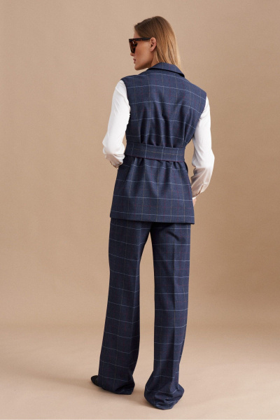 Жилет ELLETTO 3757 - фото 3