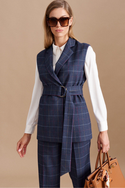 Жилет ELLETTO 3757 - фото 2