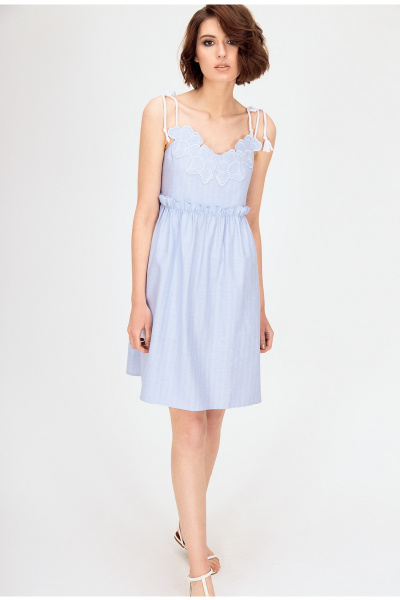 Сарафан Colors of PAPAYA 1258 - фото 1