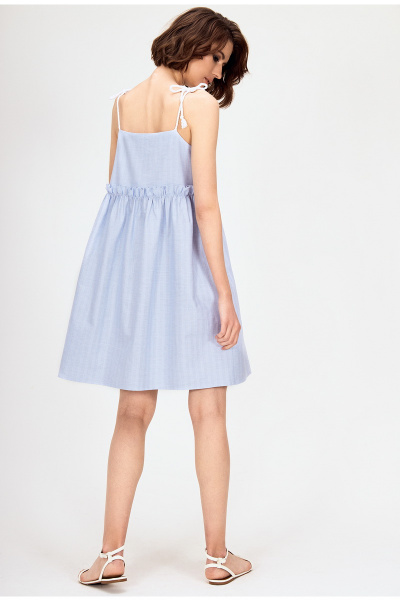 Сарафан Colors of PAPAYA 1258 - фото 2