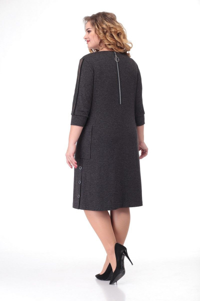 Платье Кэтисбел 1517 - фото 3