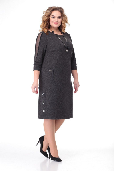 Платье Кэтисбел 1517 - фото 2