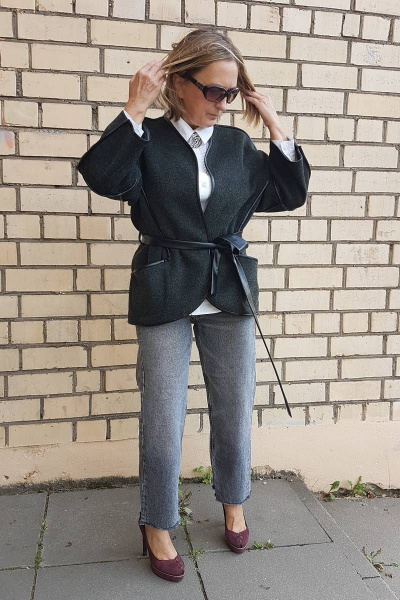 Кардиган Shymoda 98-17 - фото 1