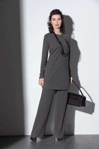 Брюки, джемпер ElPaiz 584 - фото 1