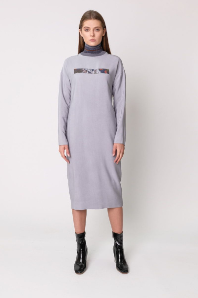 Платье BURVIN 6939-81 1 - фото 1