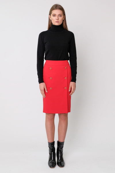 Юбка BURVIN 7012-21 - фото 1