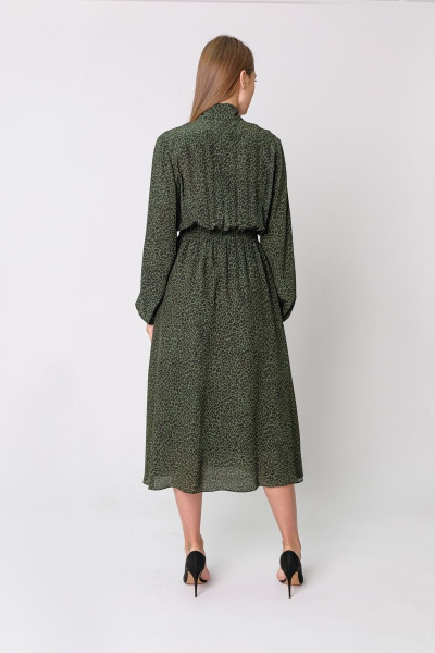 Платье BURVIN 7075-81 1 - фото 2