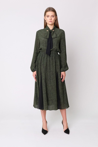Платье BURVIN 7075-81 1 - фото 1