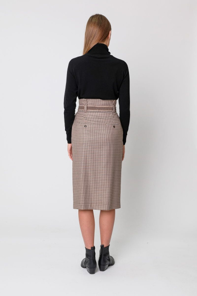 Юбка BURVIN 7081-21 1 - фото 2
