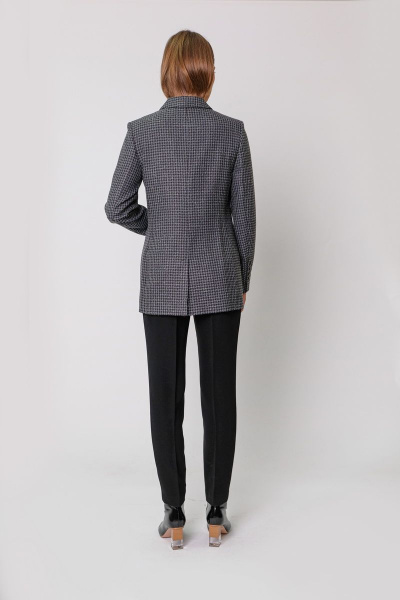 Жакет BURVIN 7128-71 2 - фото 2