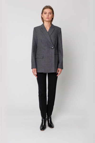 Жакет BURVIN 7128-71 2 - фото 1