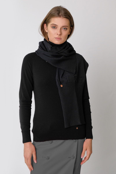 Шарф BURVIN 7174-00 1 - фото 1