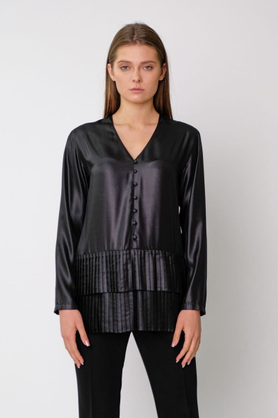 Блуза BURVIN 7247-51 1 - фото 1