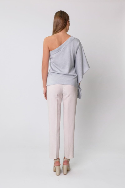 Блуза BURVIN 7268-51 1 - фото 2