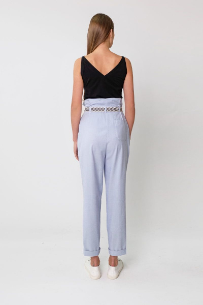 Брюки BURVIN 7330-11 1 - фото 2