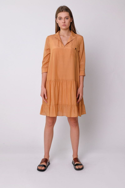 Платье BURVIN 7380-81 1 - фото 1