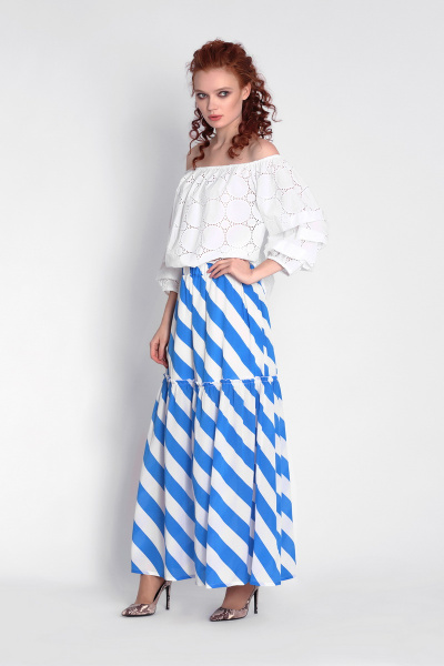Юбка Noche mio 2.385 - фото 1