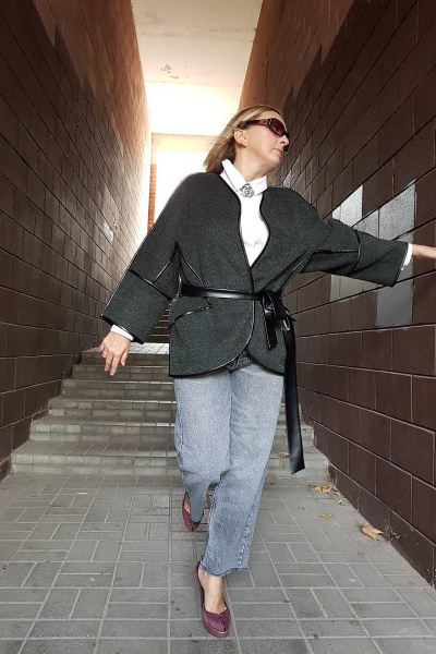 Кардиган Shymoda 98-17 - фото 3