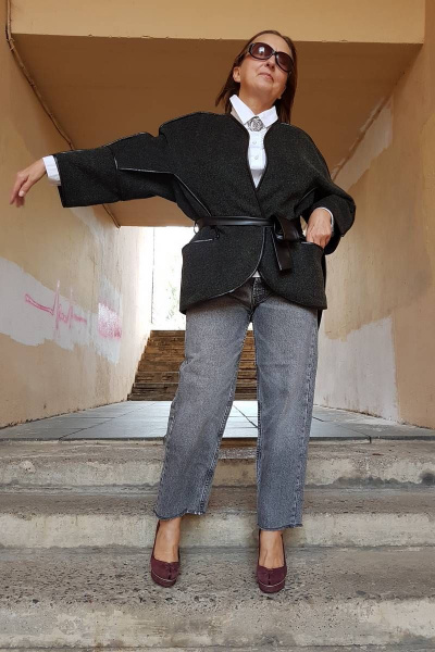 Кардиган Shymoda 98-17 - фото 2