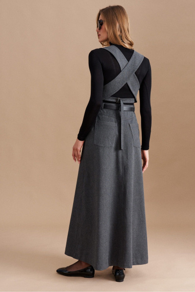 Жилет ELLETTO 3772 - фото 6