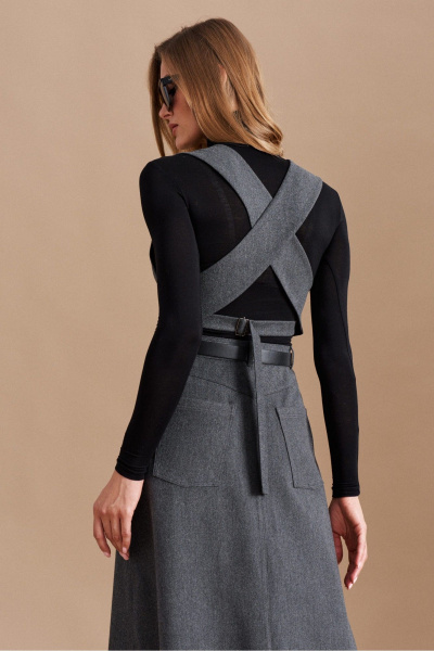 Жилет ELLETTO 3772 - фото 3