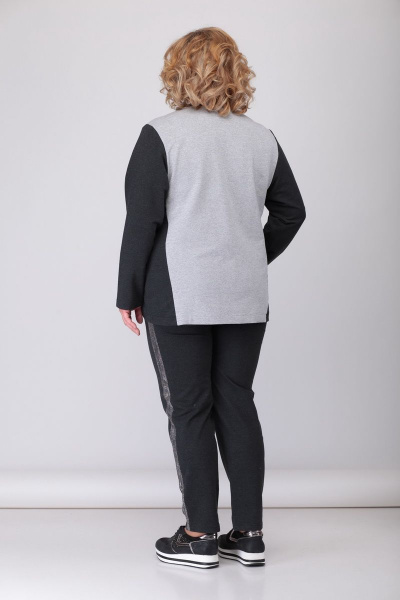 Брюки, жакет БАГРЯНИЦА 2159 - фото 6