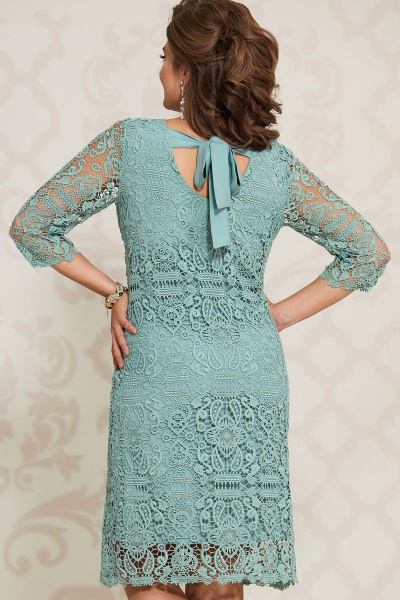 Платье Vittoria Queen 10773/1 - фото 3