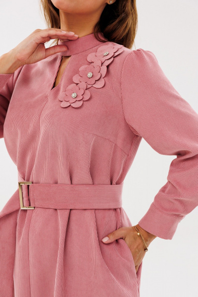 Платье Angelina & Сo 1136 - фото 10