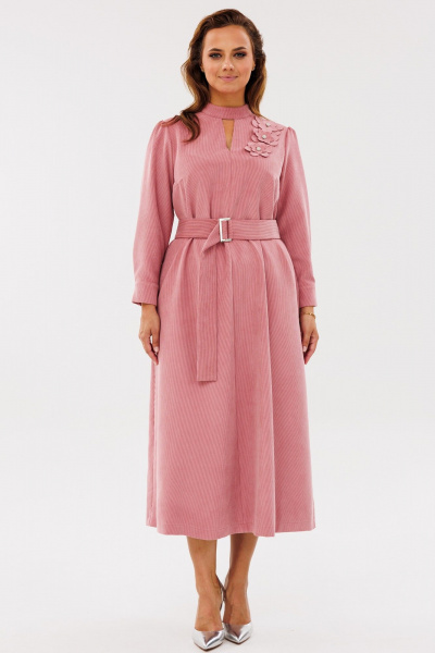 Платье Angelina & Сo 1136 - фото 8