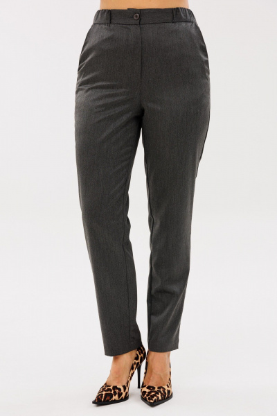 Брюки, жакет Angelina & Сo 1140 - фото 9