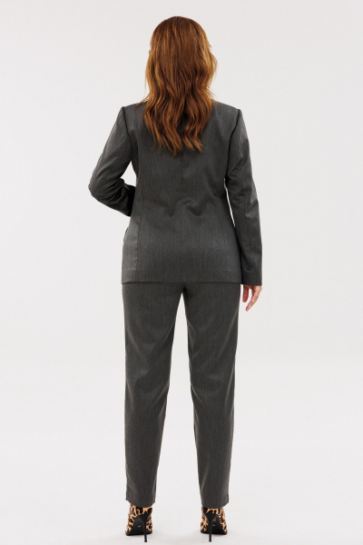 Брюки, жакет Angelina & Сo 1140 - фото 7