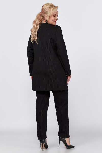 Брюки, жакет Algranda А4008 - фото 7