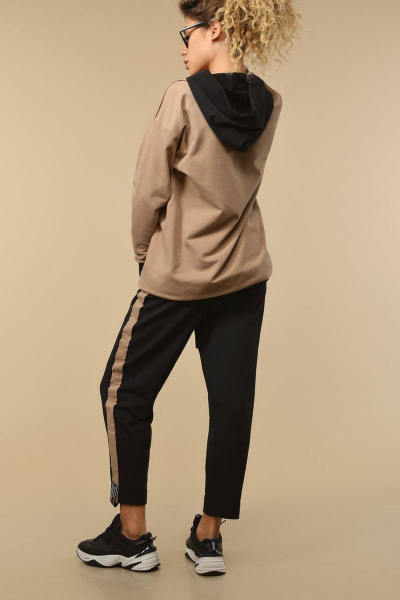 Брюки, худи Сч@стье 9006 - фото 2