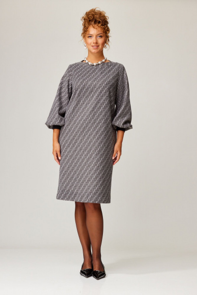 Платье Gizart 7385 - фото 1