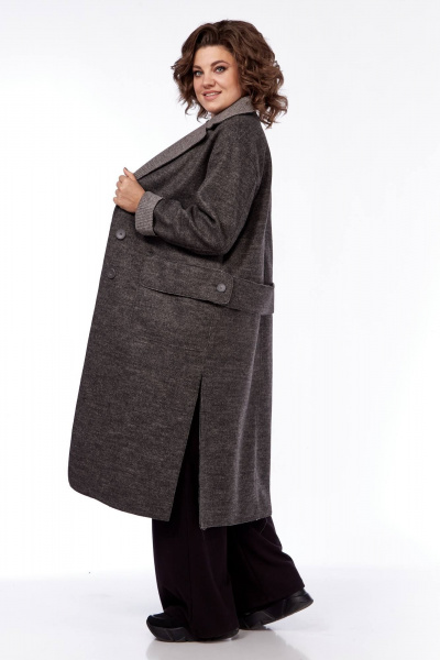 Пальто Диомант 2008 - фото 8