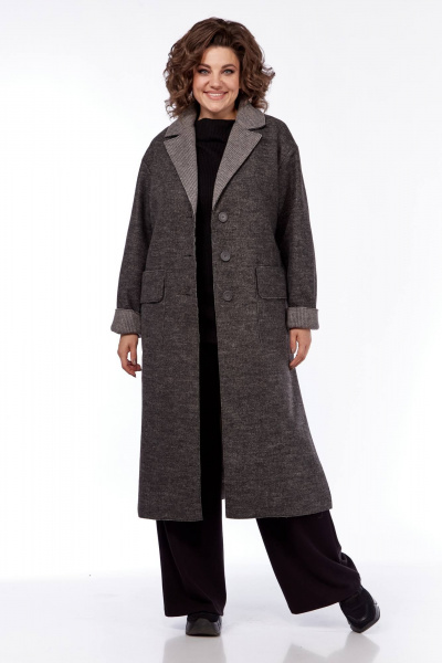 Пальто Диомант 2008 - фото 6